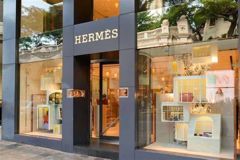 has hermes closed|Hermès H1 turnover hit by store closures due to pandemic.